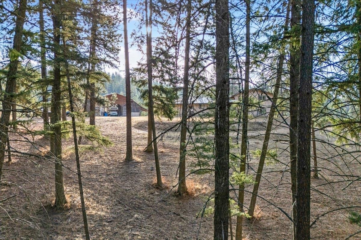 Property Photo:  15807 E Scribner Rd  WA 99217 