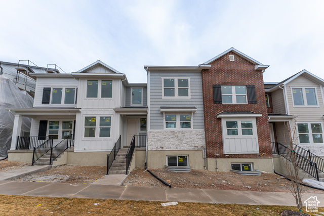 Property Photo: Address not disclosed UT 84045