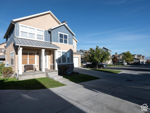 Property Photo:  5059 W Fortrose Dr  UT 84096 