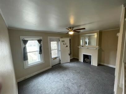 Property Photo:  818 Vankirk Street  PA 15025 