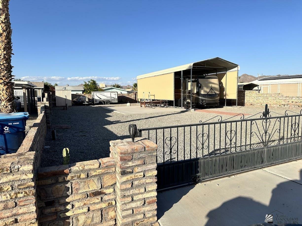 Property Photo: 13602 E 47 St AZ 85367