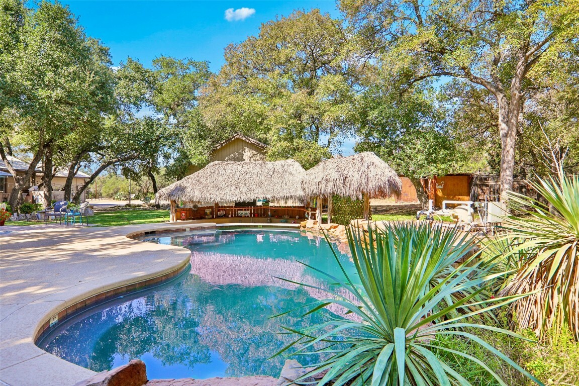 Property Photo:  2858 Cedar Hollow Road  TX 78628 