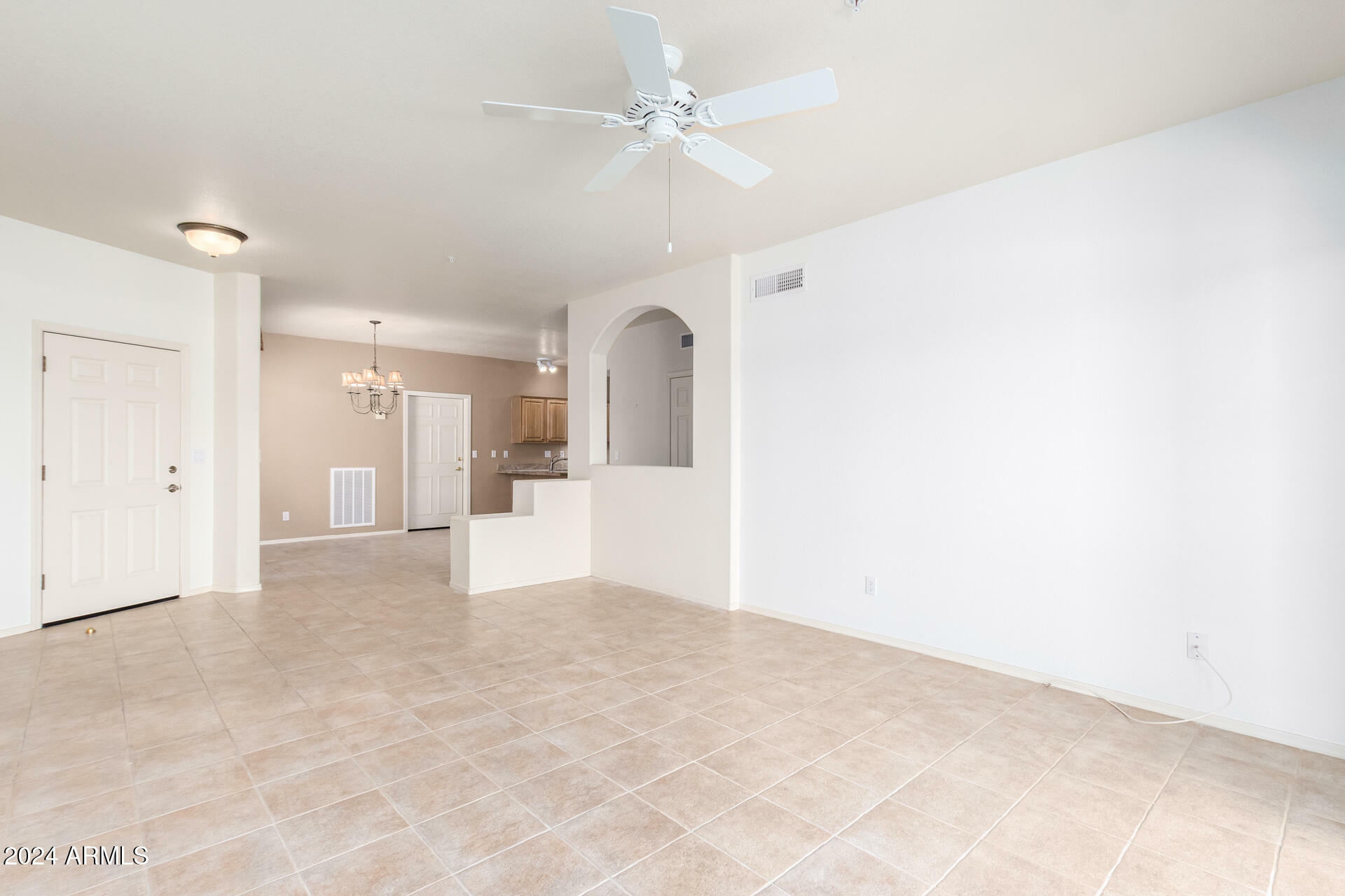 Property Photo:  12609 N La Montana Drive 102  AZ 85268 