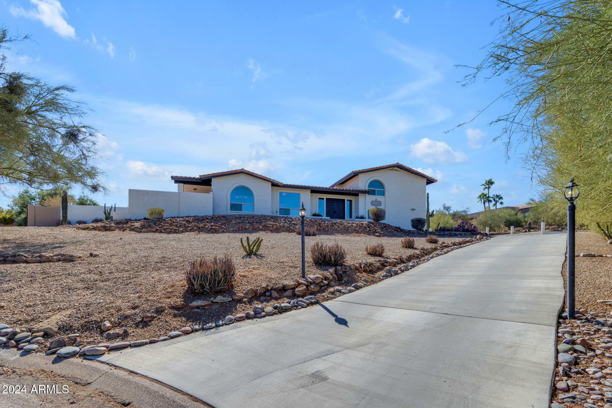 Property Photo:  11206 N Partridge Place  AZ 85268 