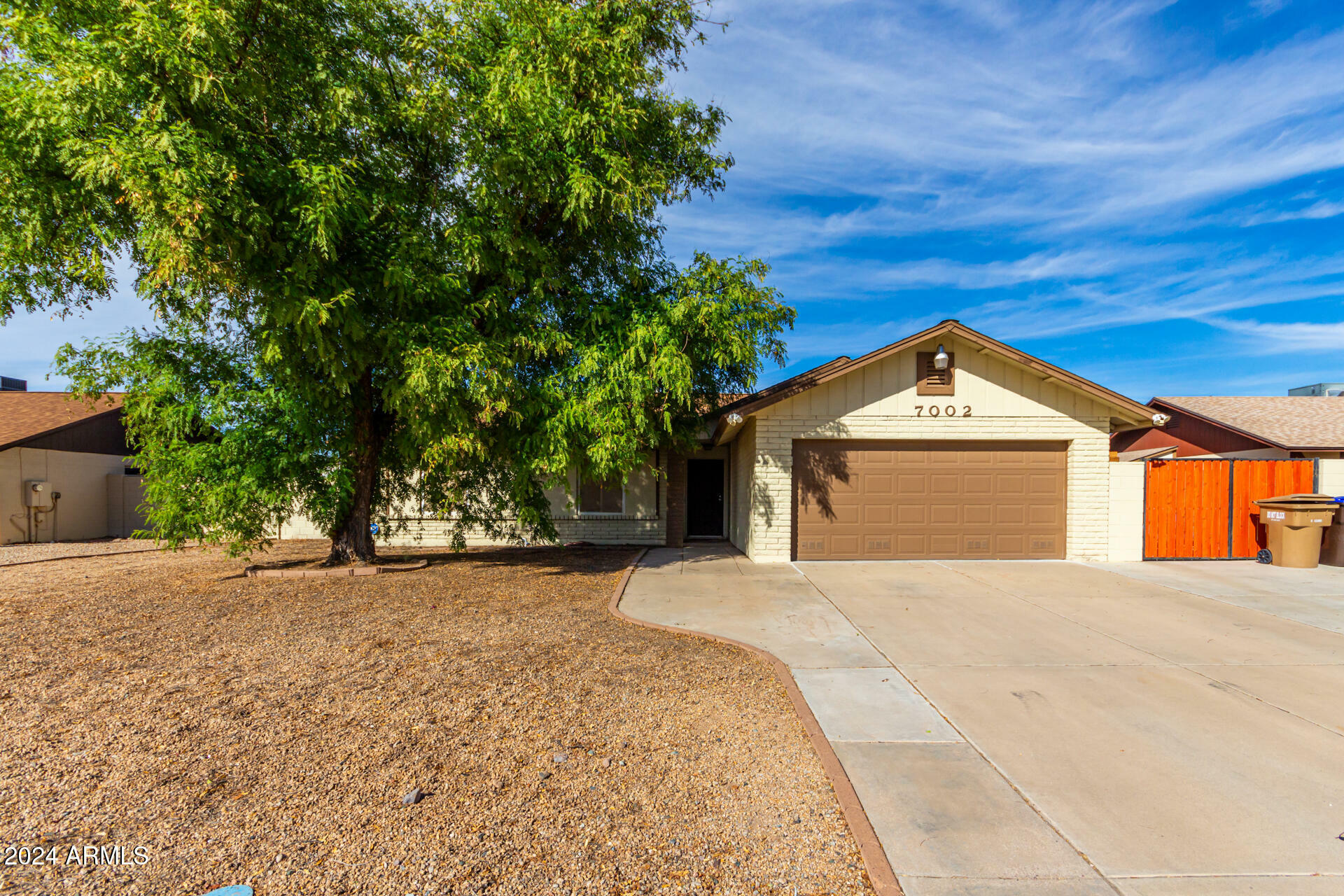 7002 W Cheryl Drive  Peoria AZ 85345 photo