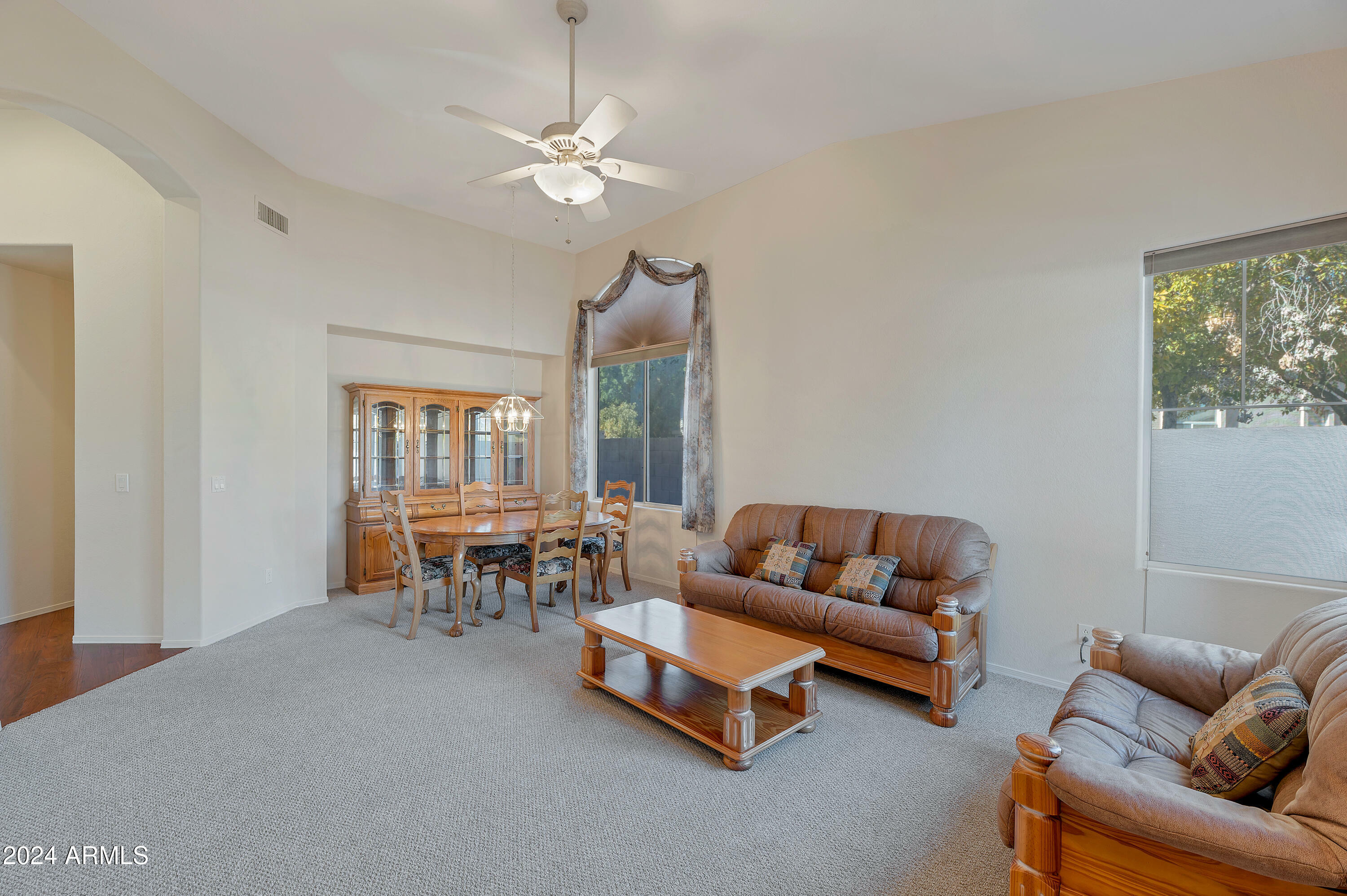 Property Photo:  6879 W Blackhawk Drive  AZ 85308 