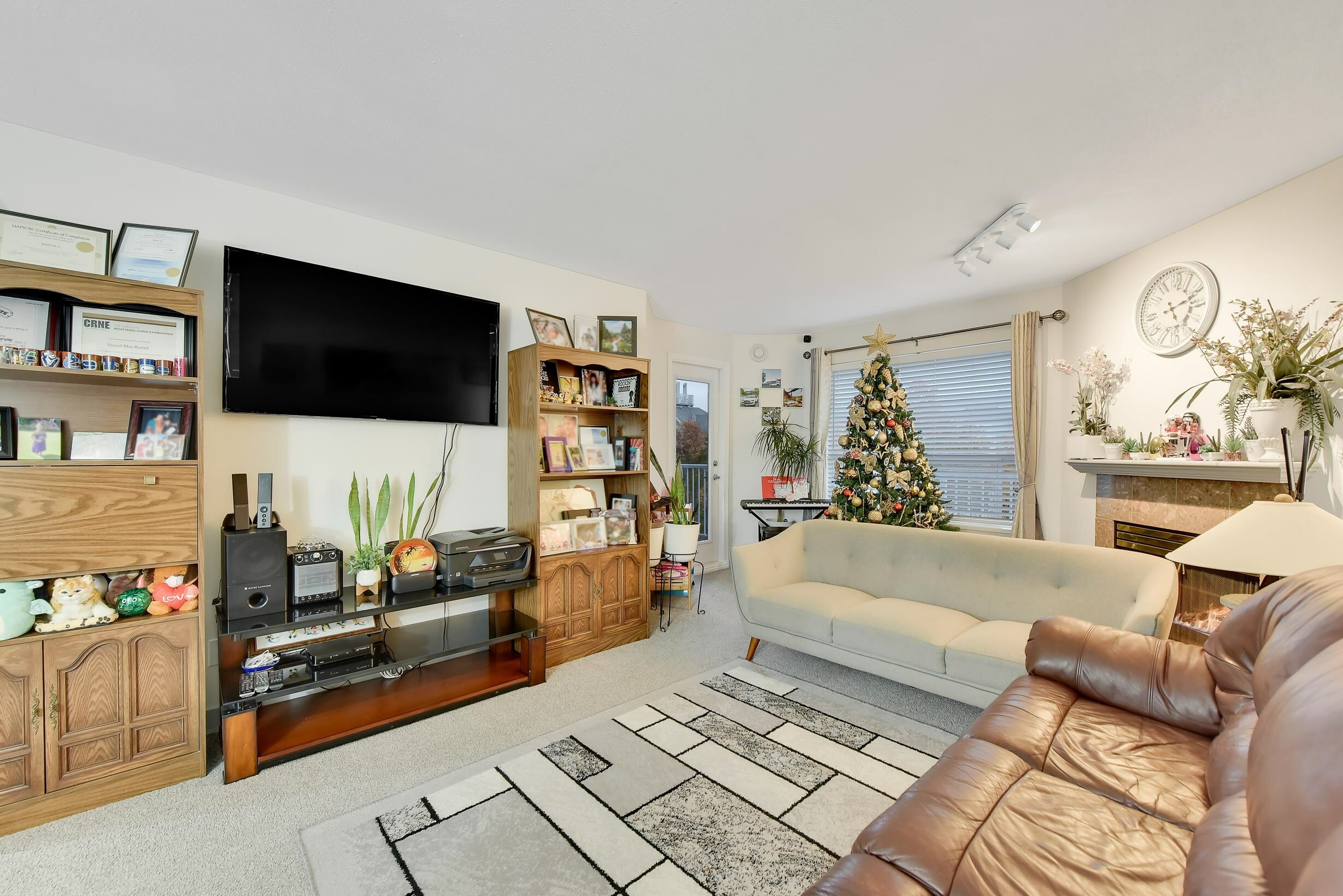 Property Photo:  9948 151 Street 308  BC V3R 0V6 