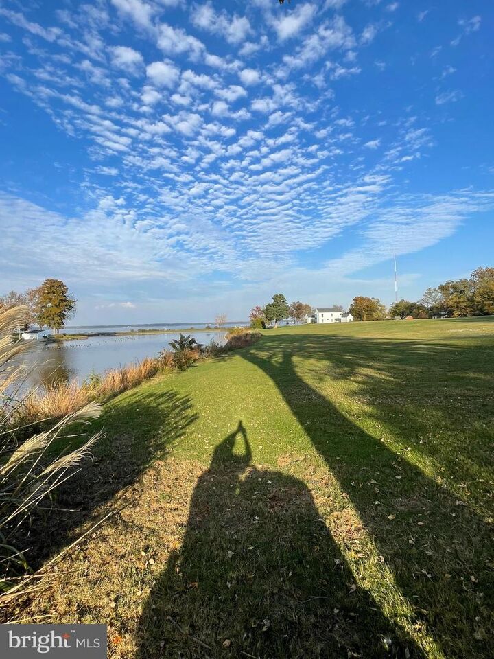 Property Photo: 1508 Hambrooks Boulevard MD 21613