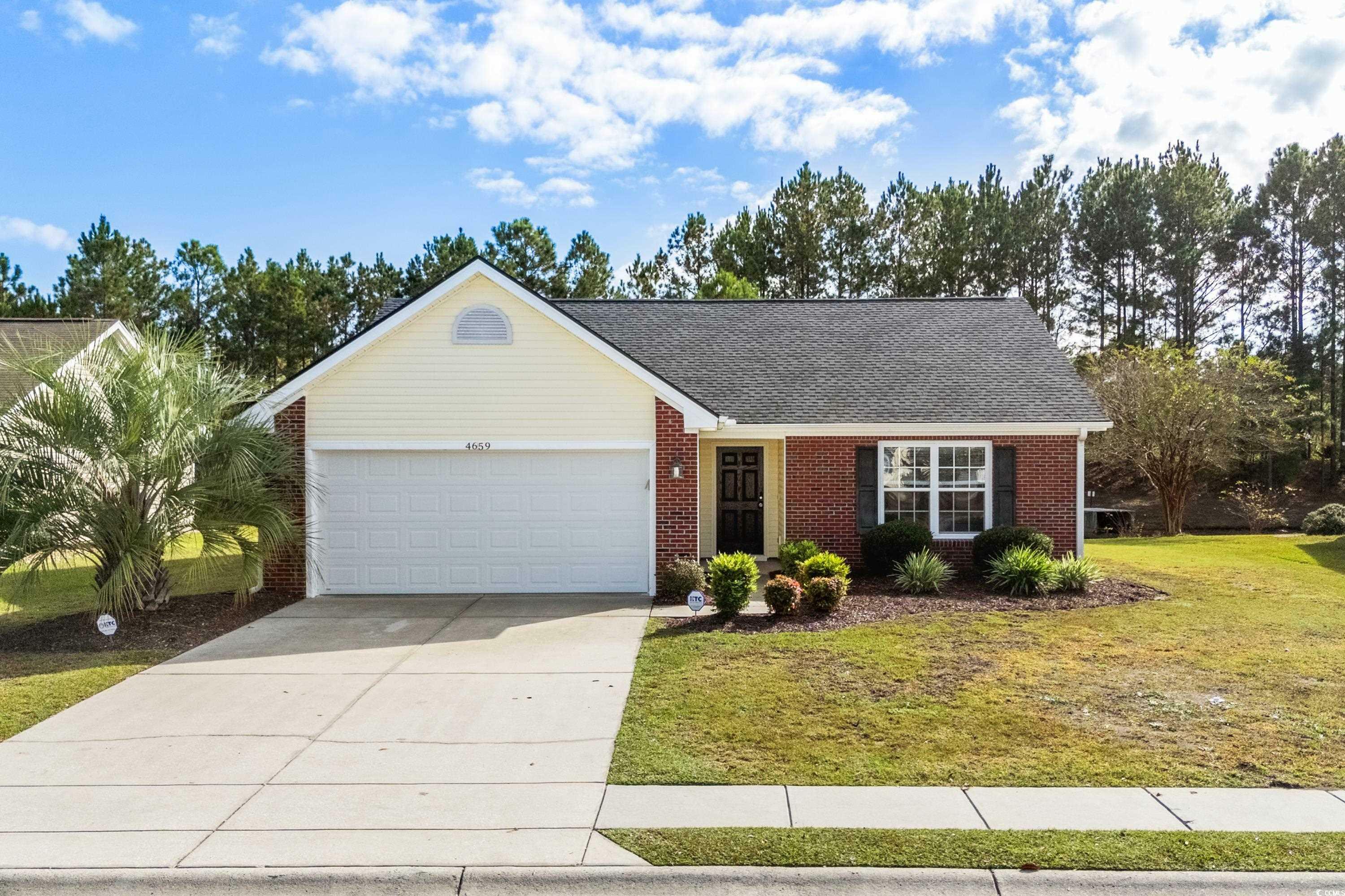 Property Photo: 4659 East Walkerton Rd. SC 29579
