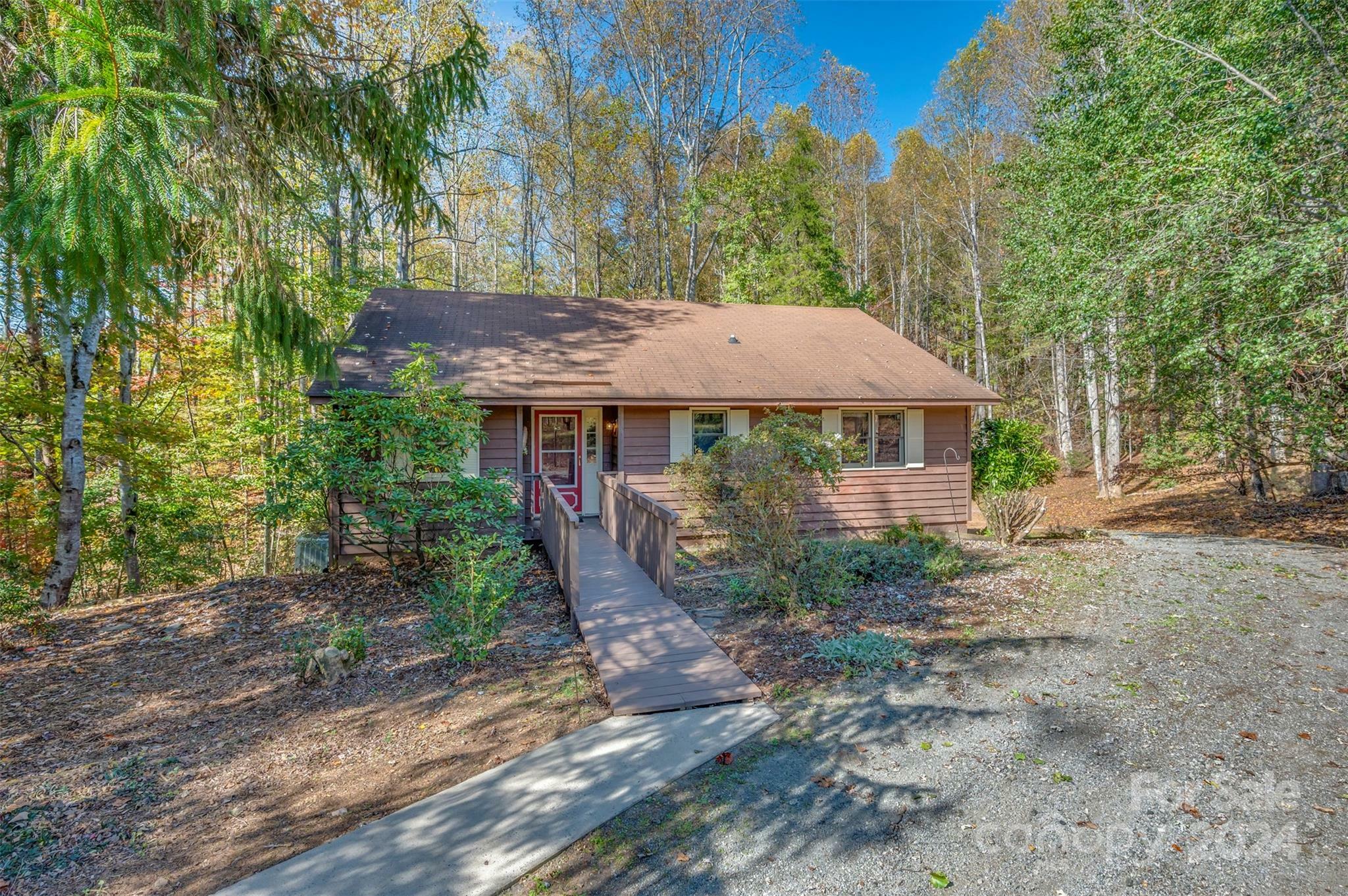 Property Photo:  114 Rambo Court  NC 28746 