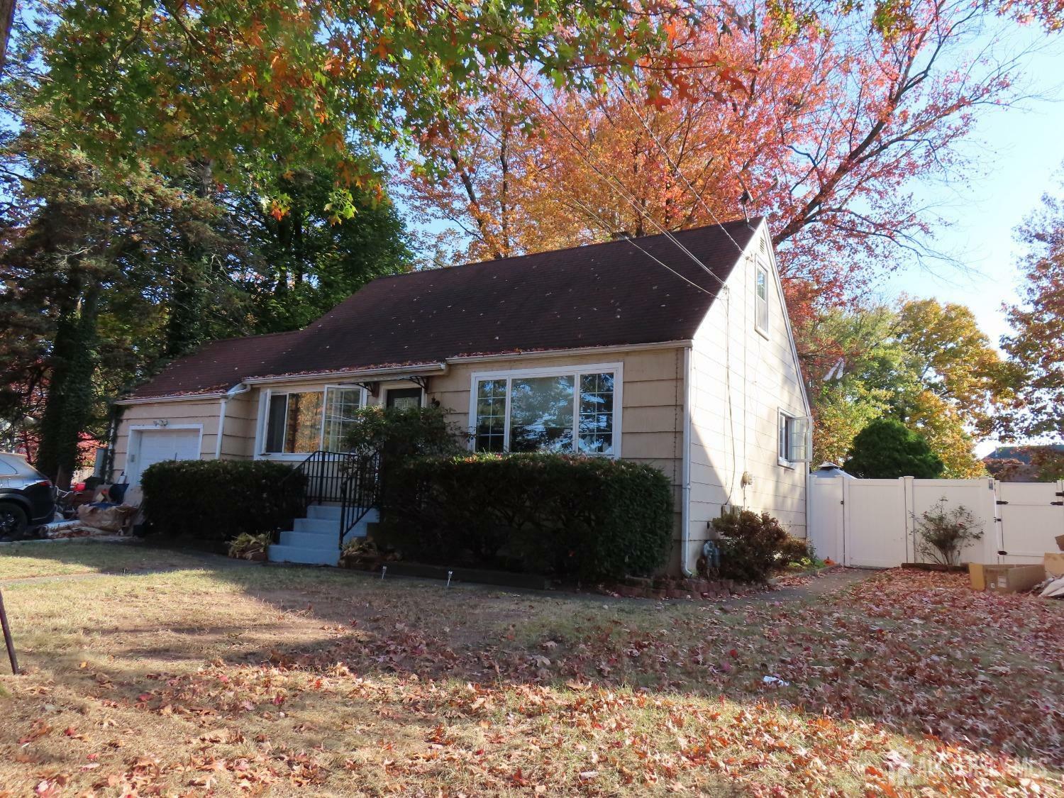 Property Photo:  2001 Plainfield Avenue  NJ 07080 