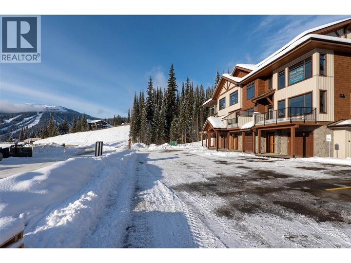 Property Photo: 7000 McGillivray Lake Drive 3 BC V0E 5N0