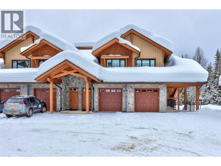 7005 McGillivray Lake Drive 11 — photo 1