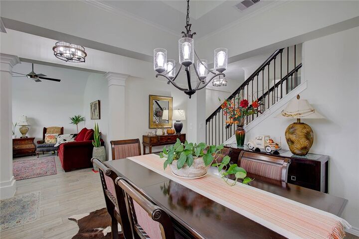 Property Photo: 7518 Idle Hour Drive TX 78414