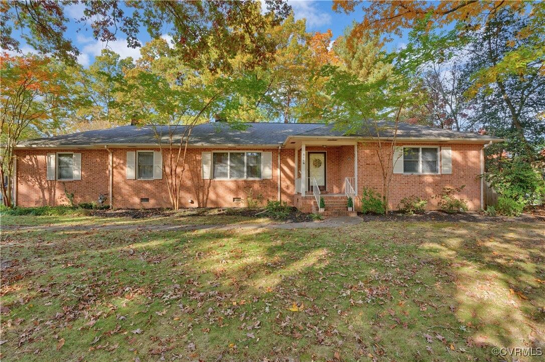 Property Photo:  8116 N Mayfield Lane  VA 23111 
