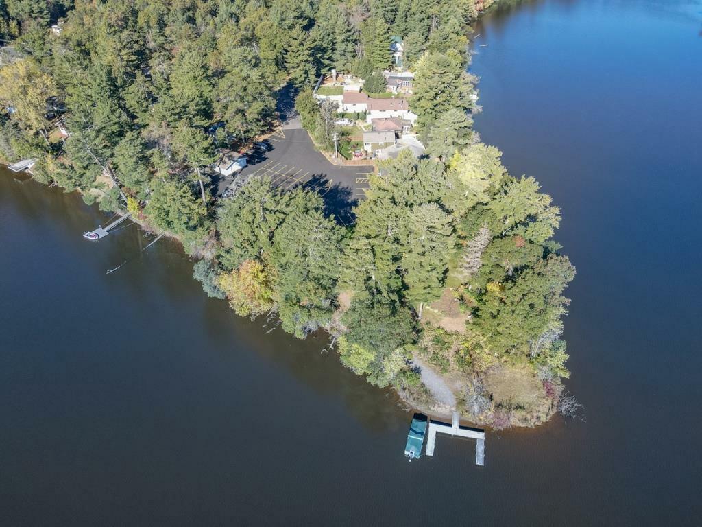 Property Photo:  147801 Half Moon Lake Drive  WI 54455 