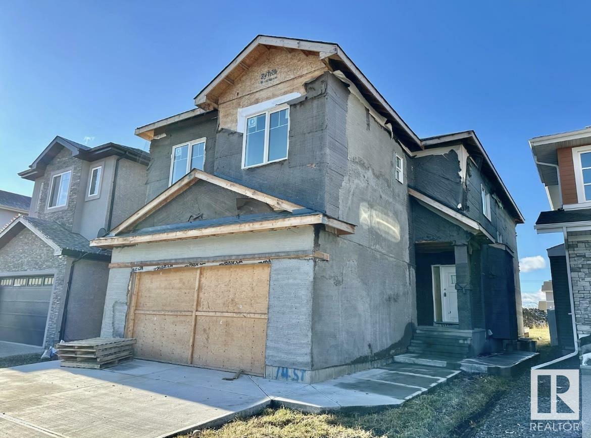 15108 14 Street NW  Edmonton AB T5Y 6C4 photo