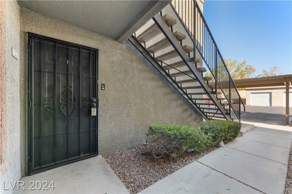 Property Photo:  555 East Silverado Ranch Boulevard 1142  NV 89183 