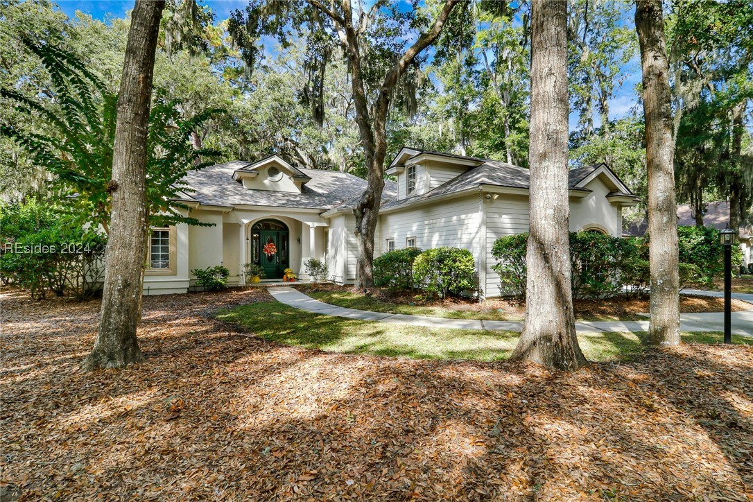 25 Primrose Lane  Hilton Head Island SC 29926 photo