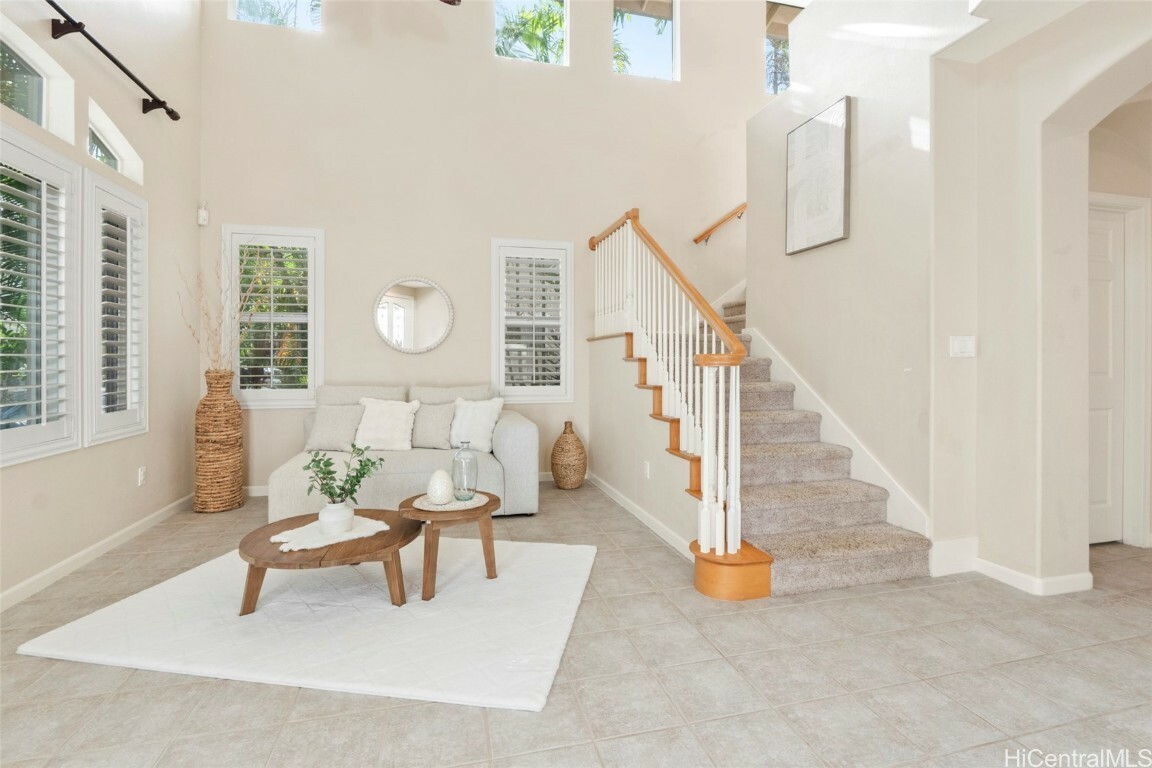 Property Photo: 91-1014 Kaiakua Street HI 96706