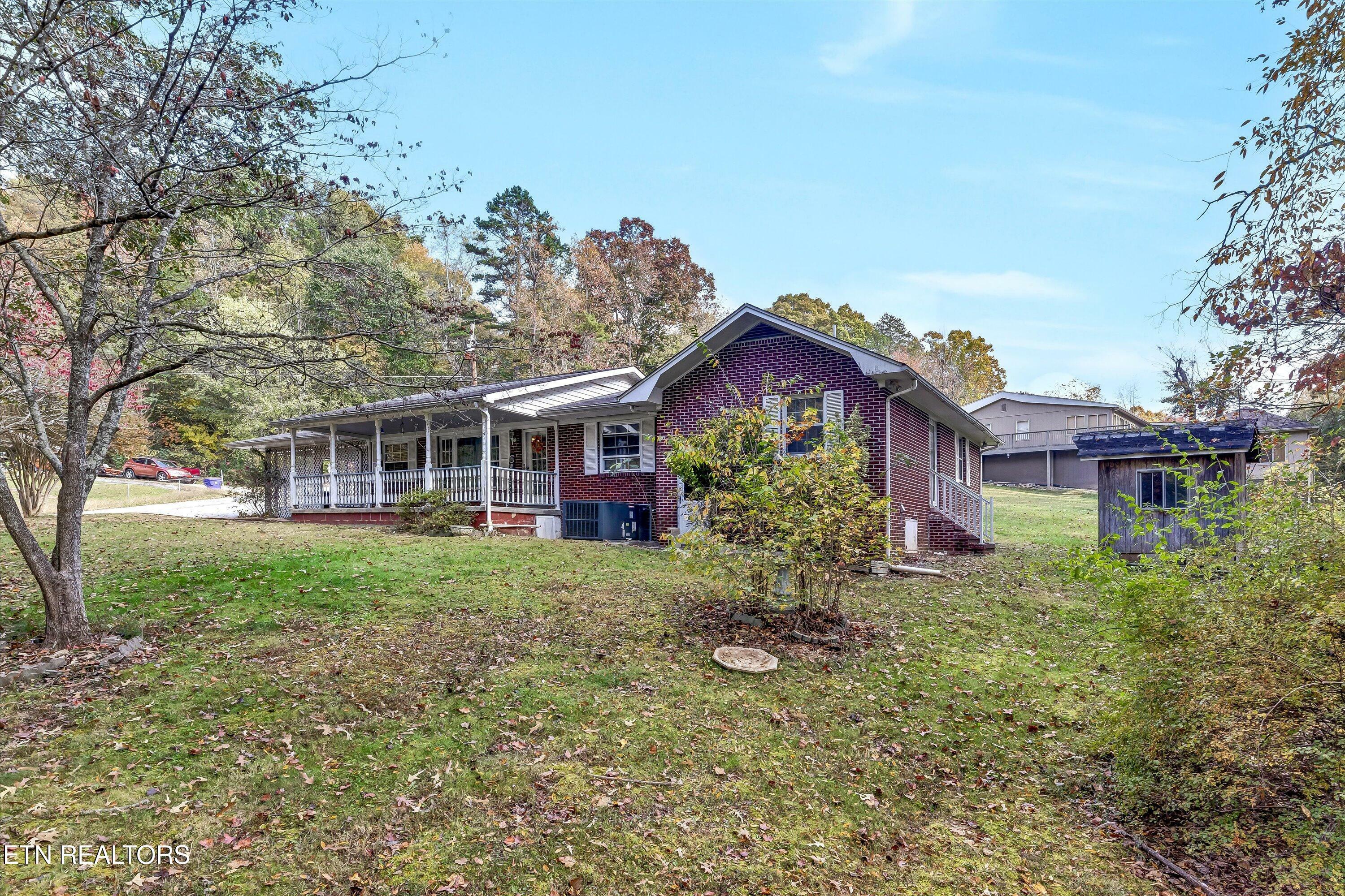 Property Photo:  112 Montcrest Drive  TN 37748 