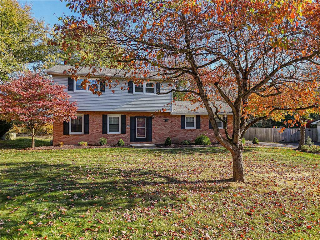 Property Photo:  4586 Keene Street  PA 18034 