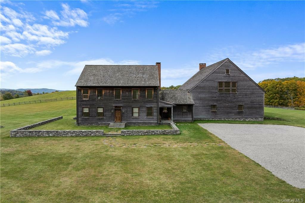 Property Photo:  118 Finkle Road  NY 12503 