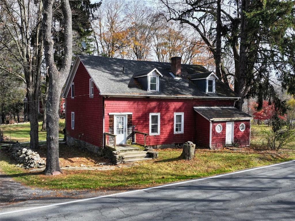Property Photo: 22 Mud Mills Road NY 10940