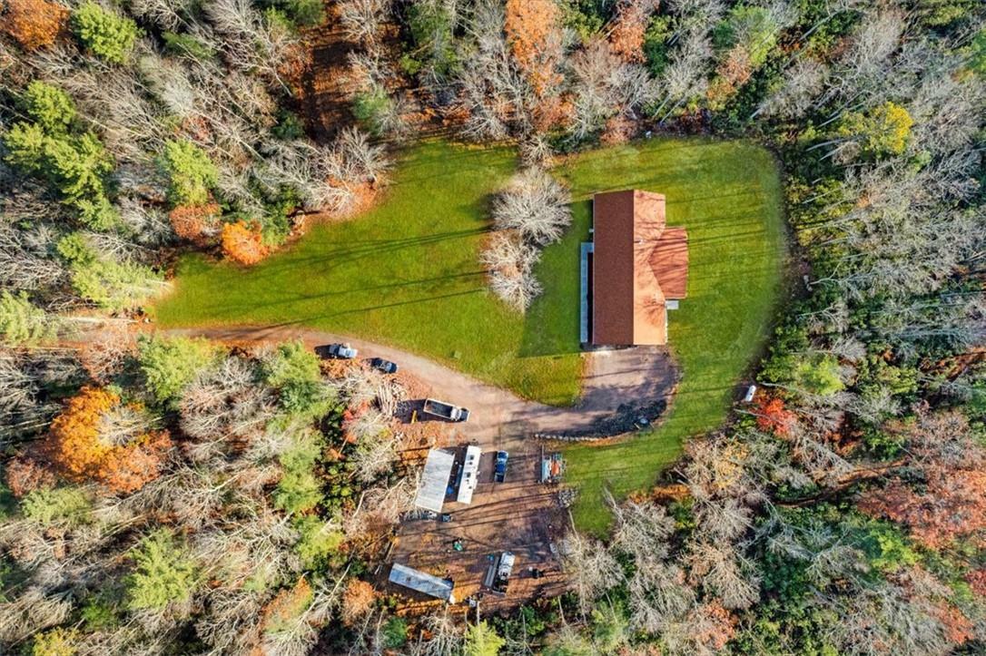 Property Photo:  635 Crystal Lake Road  NY 12764 