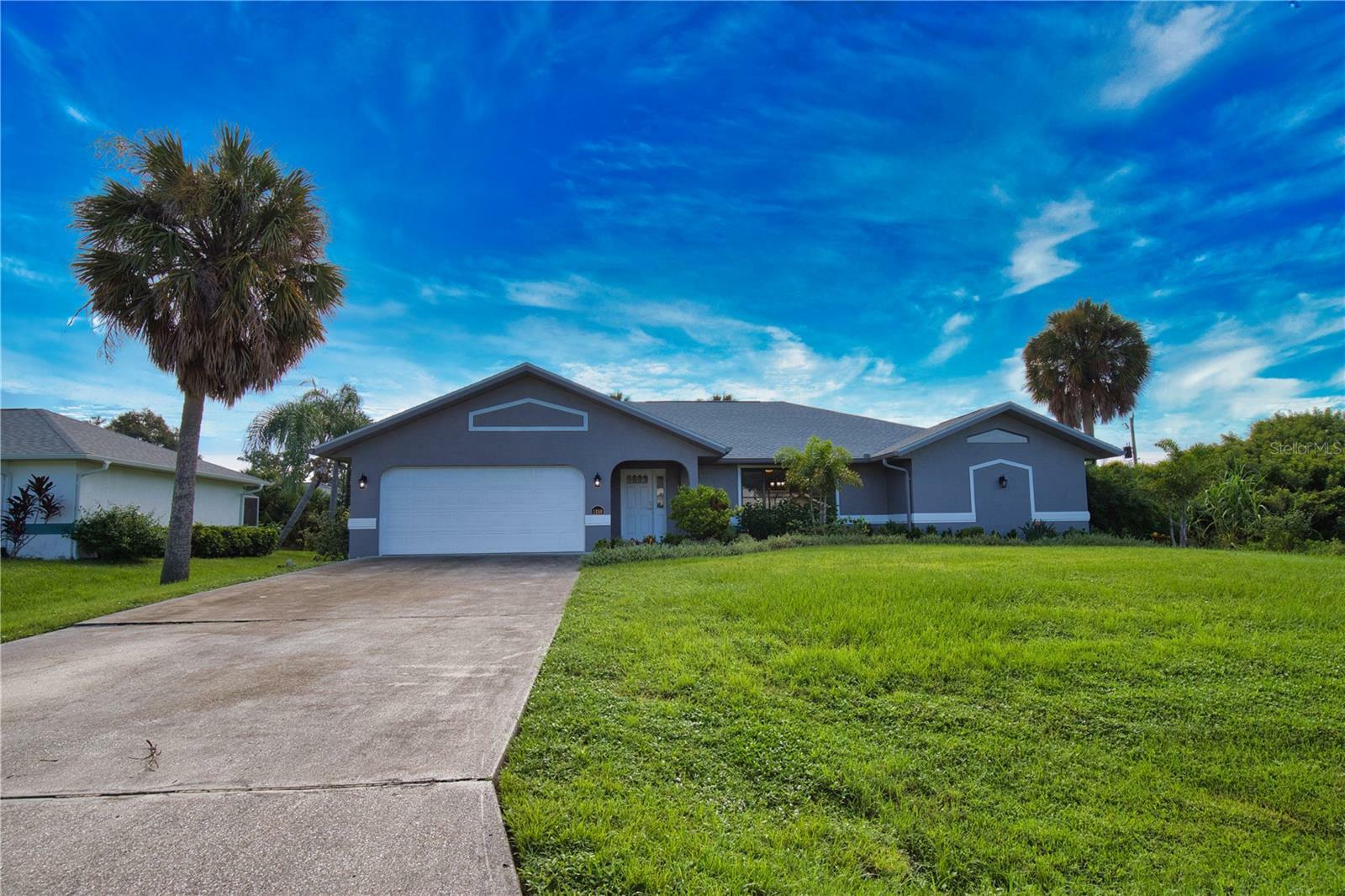 Property Photo:  1256 Alton Road  FL 33952 