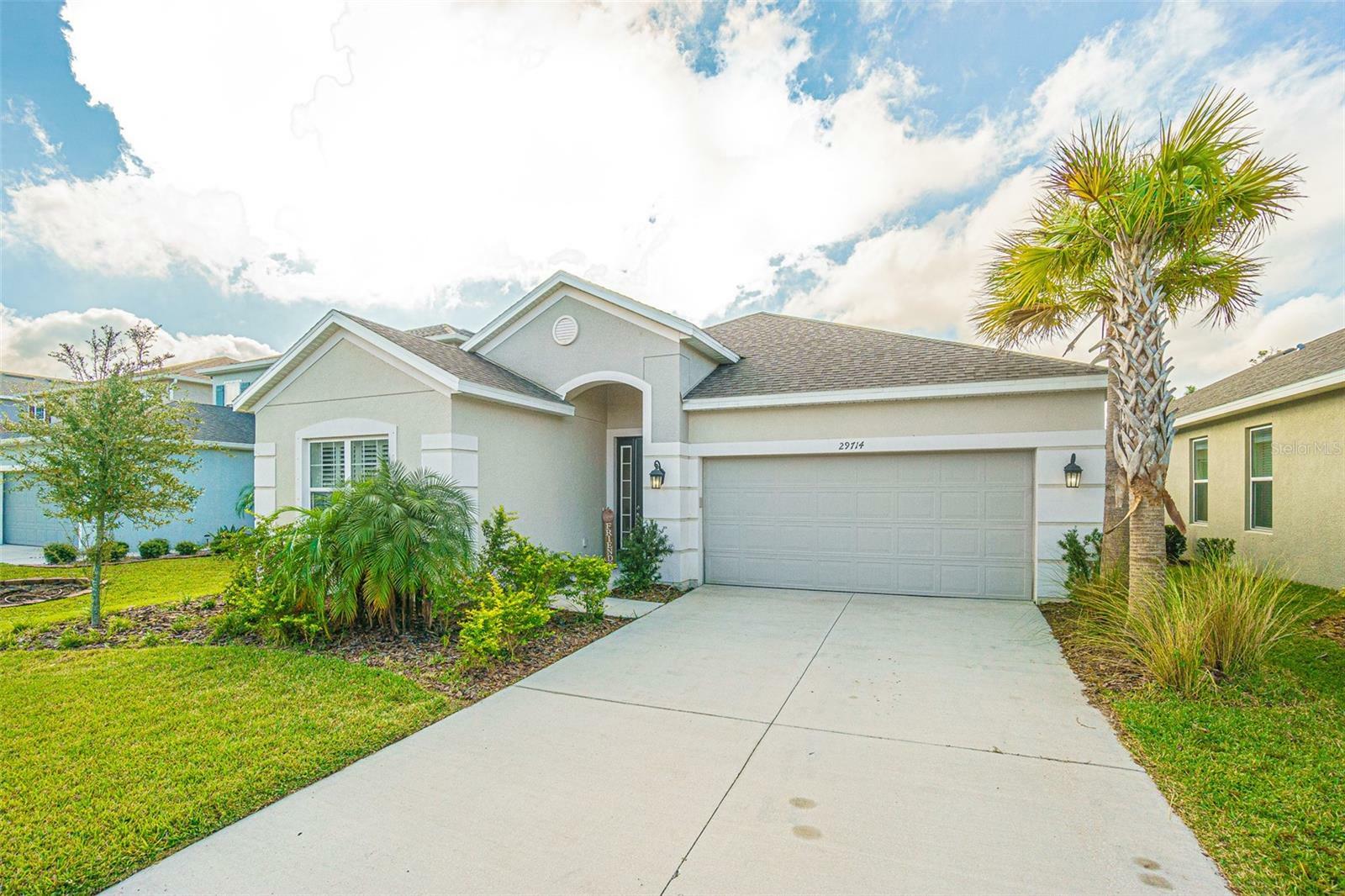 Property Photo:  29714 Chapel Chase Drive  FL 33545 