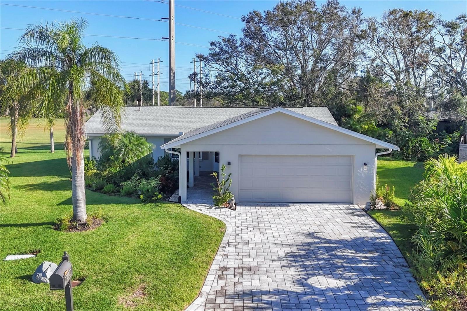 2361 Arborfield Lane  Sarasota FL 34235 photo