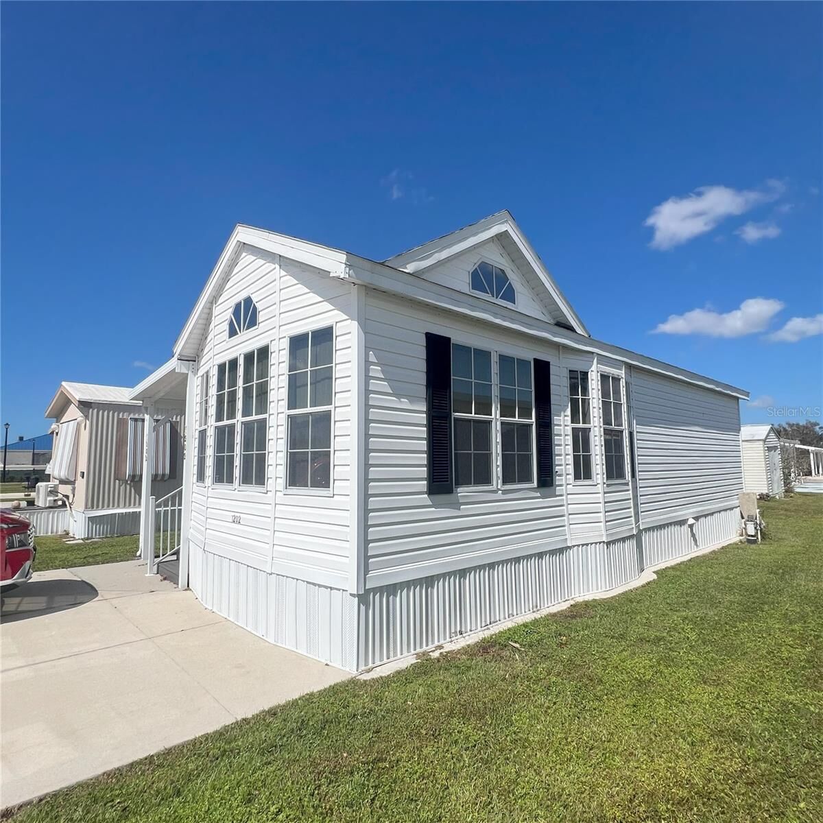 Property Photo:  1202 Snook  FL 33950 