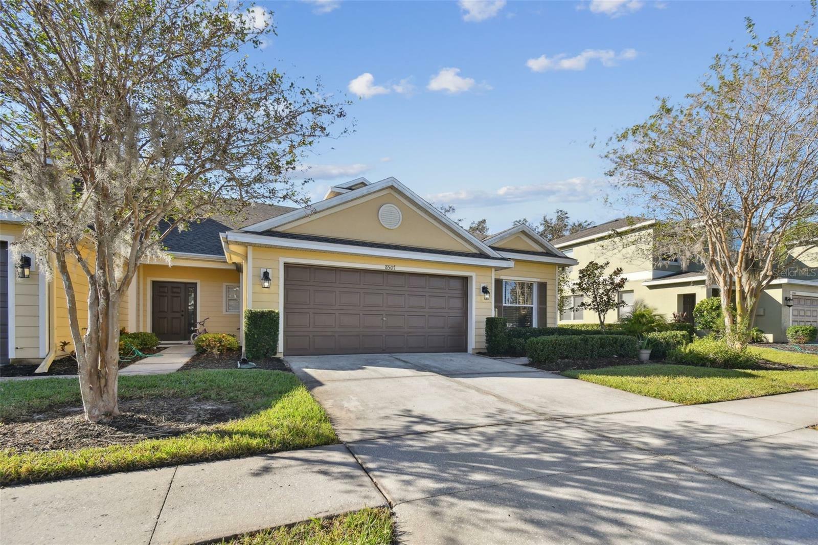 8507 Broken Willow Court  Tampa FL 33647 photo