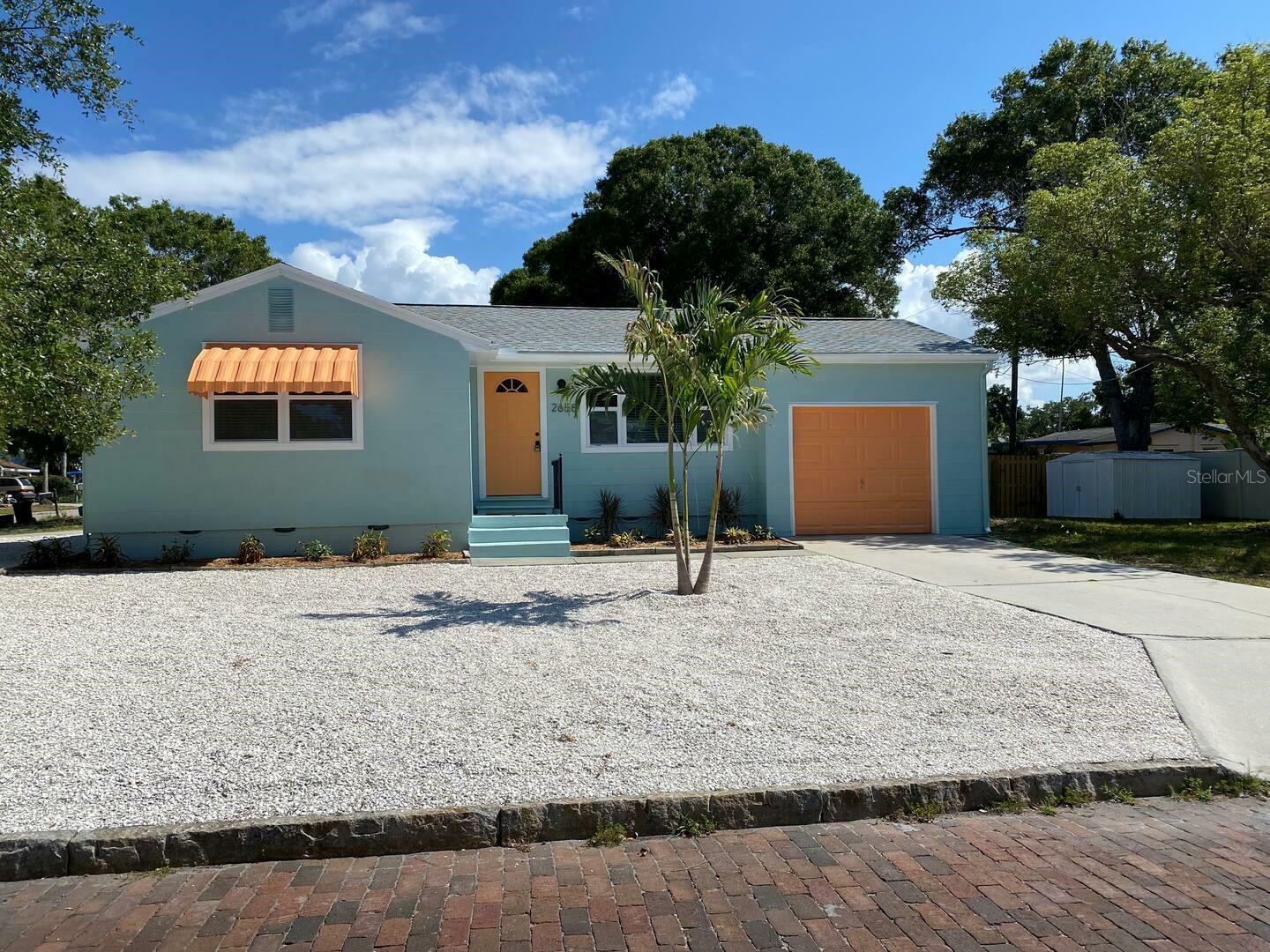 2658 48th Street S  Gulfport FL 33711 photo