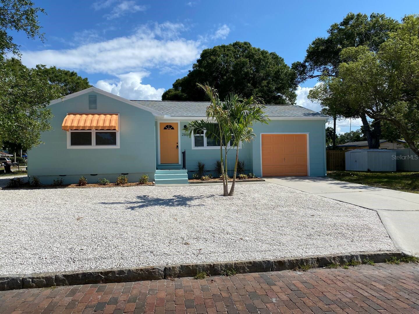 2658 48th Street S  Gulfport FL 33711 photo