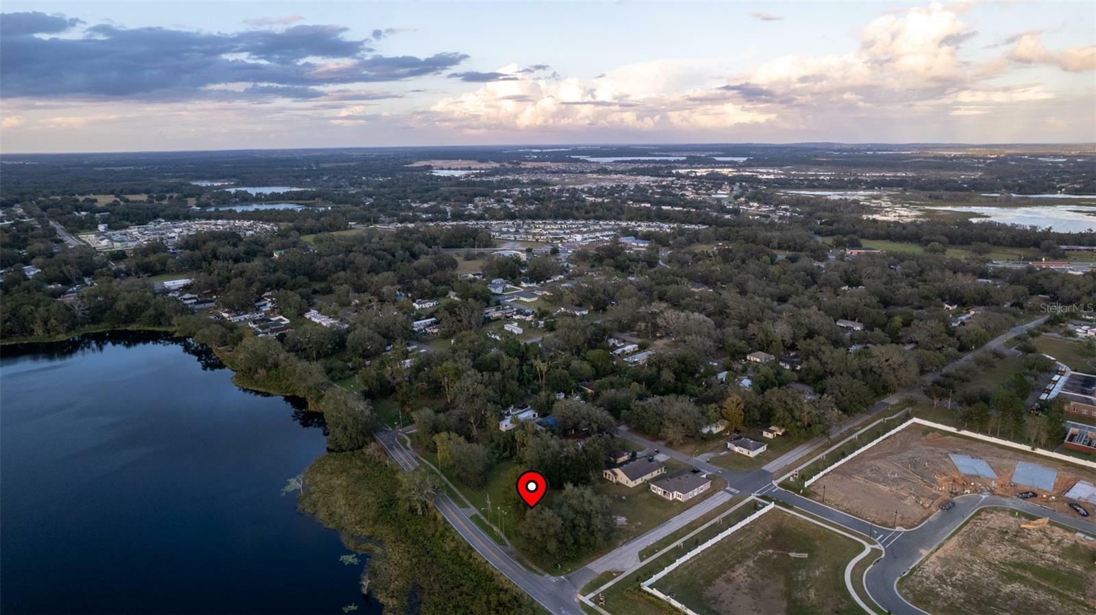 Property Photo:  S Sunset Avenue  FL 34753 