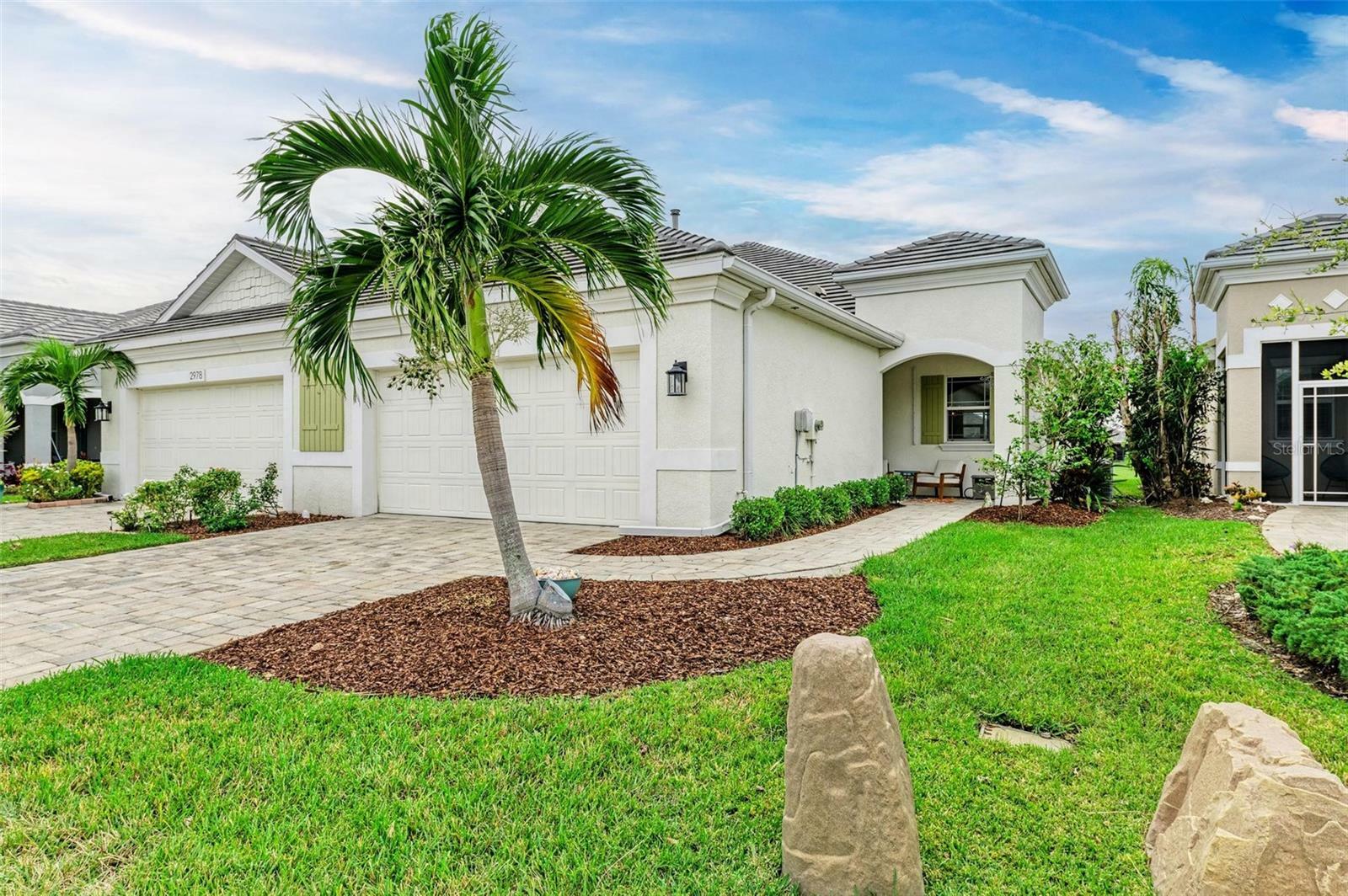 Property Photo:  2974 Trustee Avenue  FL 34243 