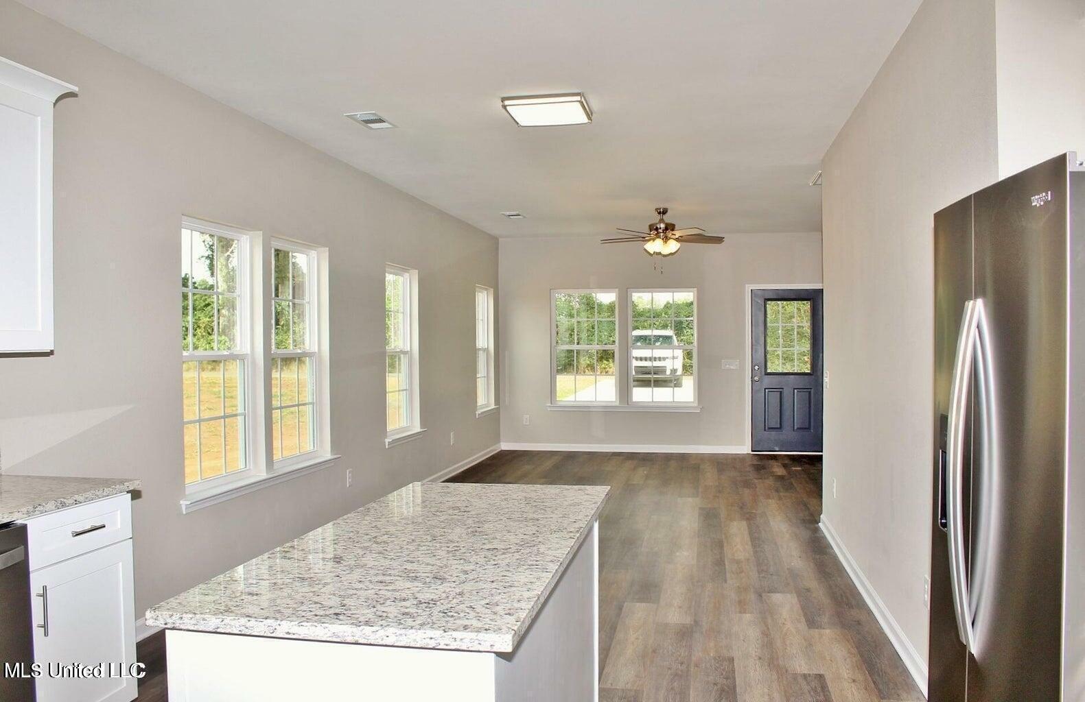 Property Photo:  111 J W Holland Road  MS 39452 