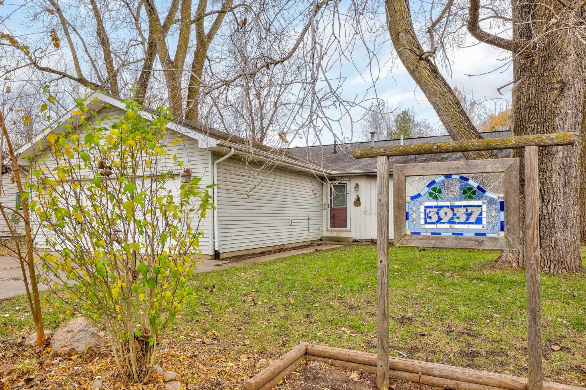 Property Photo:  3937 E Curtis Road  MI 48415 