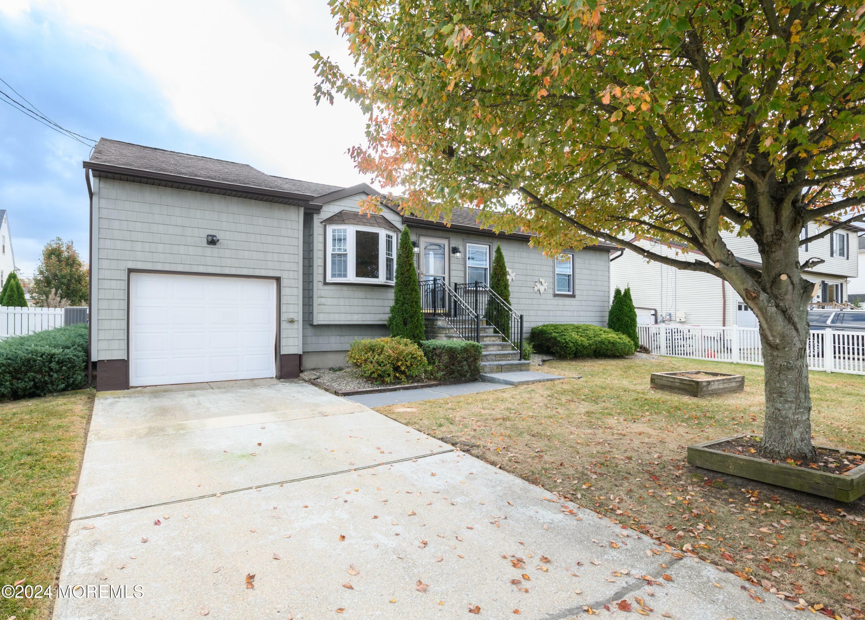 Property Photo:  31 Wilson Avenue  NJ 07758 