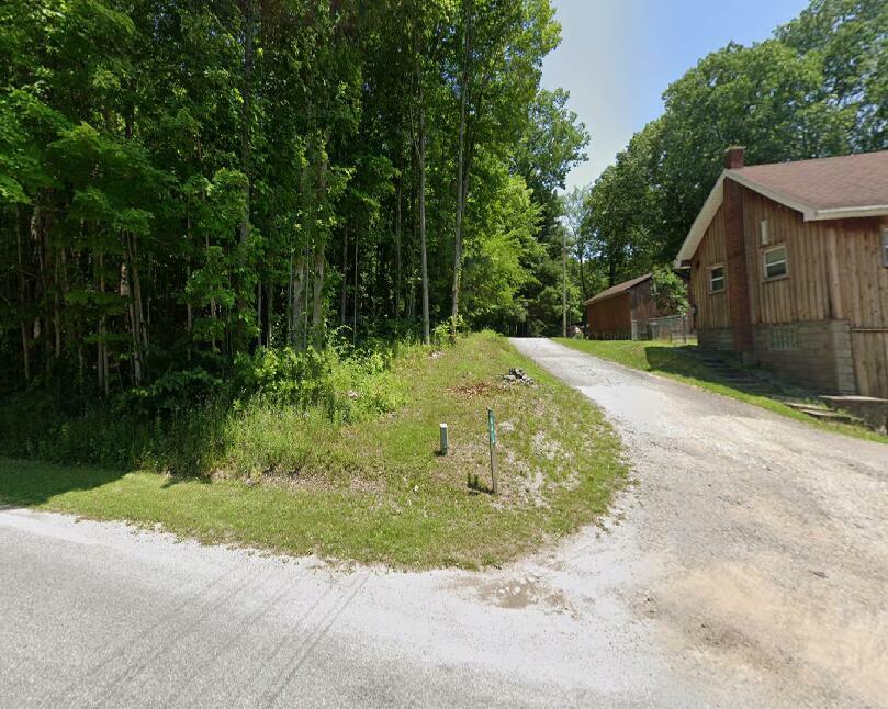 Property Photo:  681 N Park Road  MI 49022 