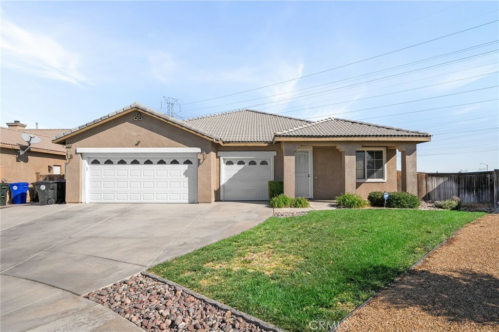 Property Photo: 12885 Biscayne Avenue CA 92392