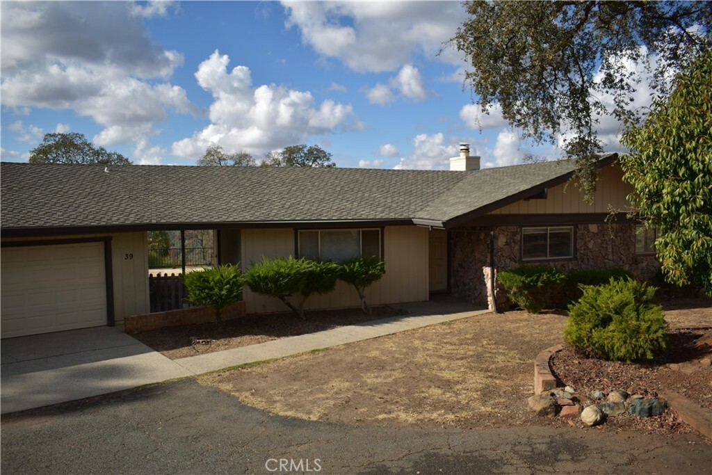 Property Photo:  39 Oakcrest Drive  CA 95966 