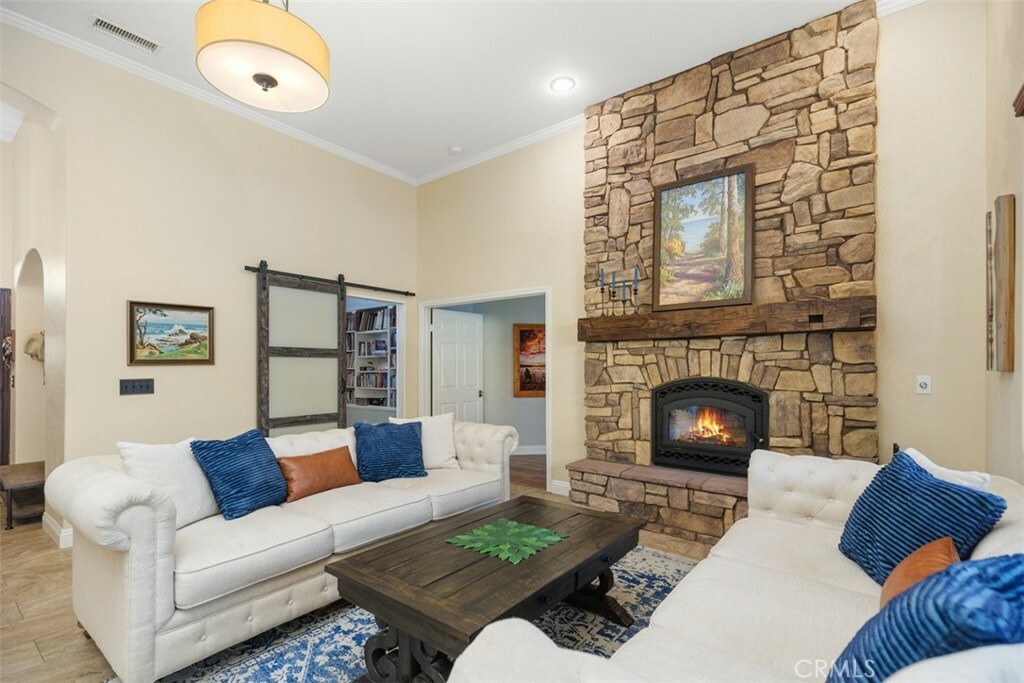 Property Photo: 45600 La Cruz Dr. CA 92590
