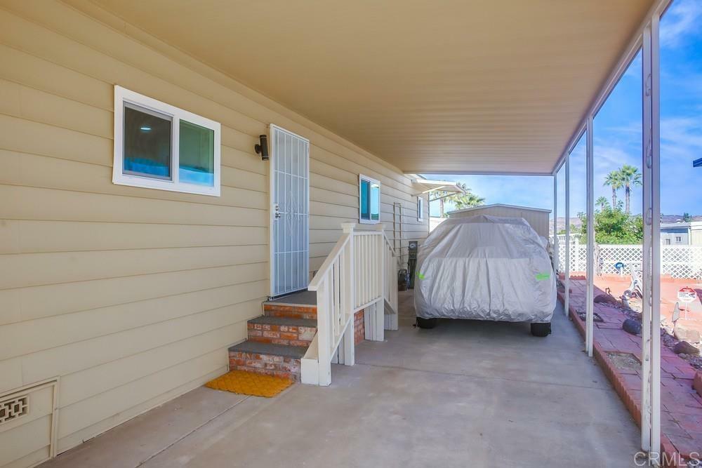 Property Photo:  8301 Mission Gorge Road 301  CA 92071 