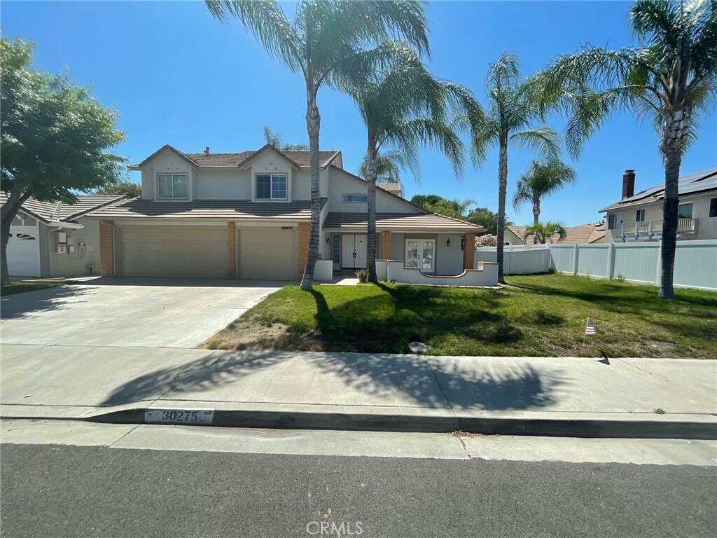 30275 Avenir Way  Menifee CA 92584 photo