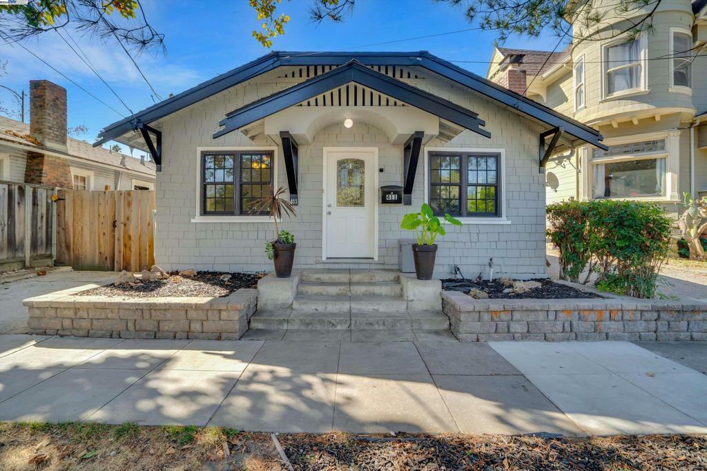 411 N 5th St  San Jose CA 95112 photo