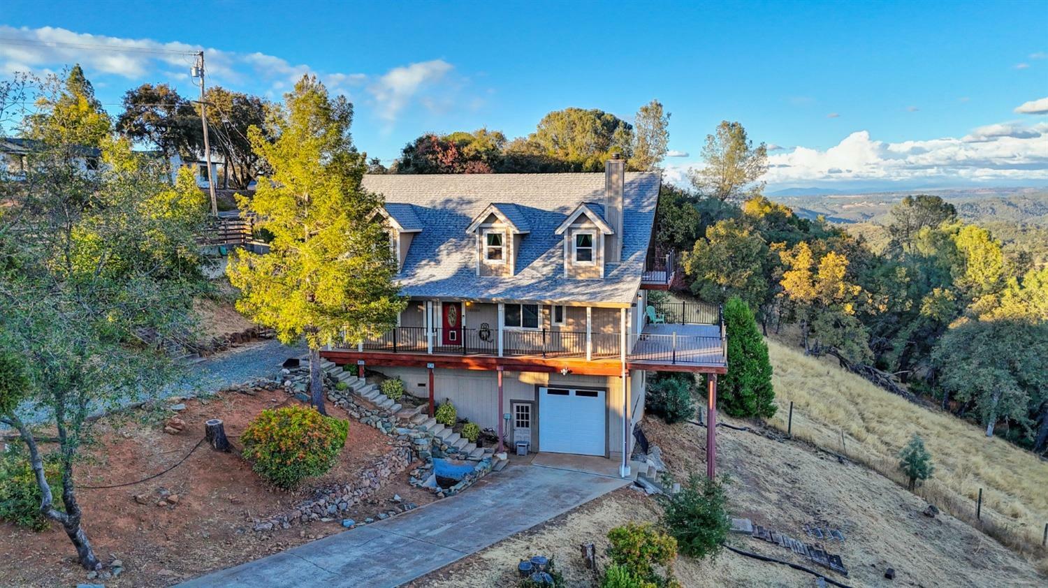 Property Photo:  6765 Monitor Road  CA 95623 