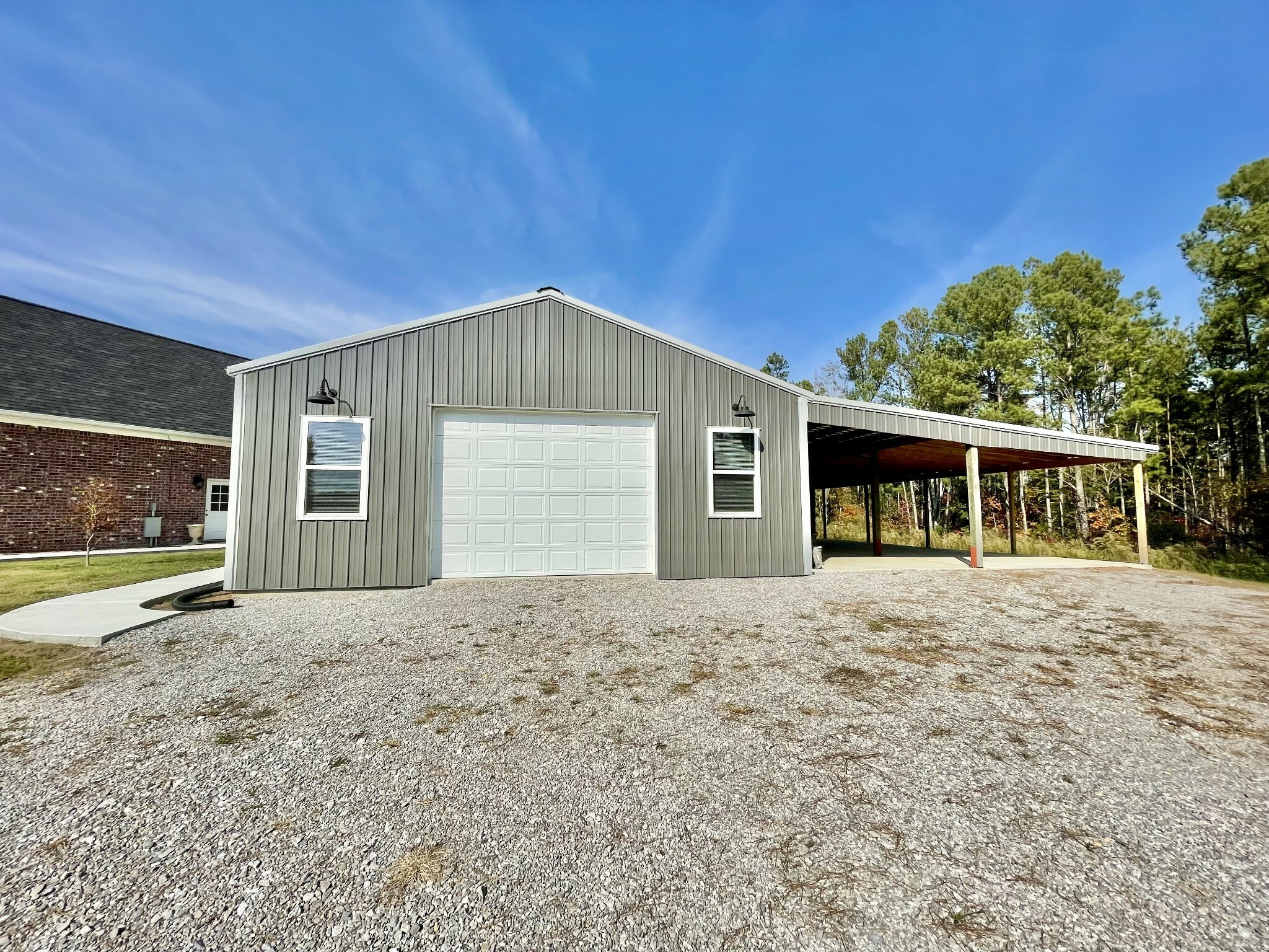 Property Photo:  8 Dave Hill Rd  TN 38464 